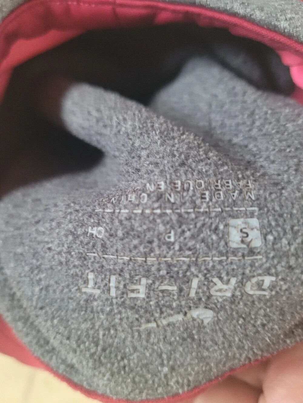 Nike pullover hoodie
